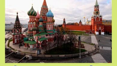 Экскурсии для детей на Красную площадь