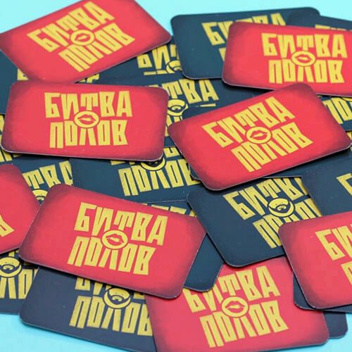Самые интересные настольные игры для взрослых