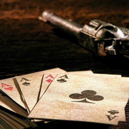 Самые интересные настольные игры для взрослых