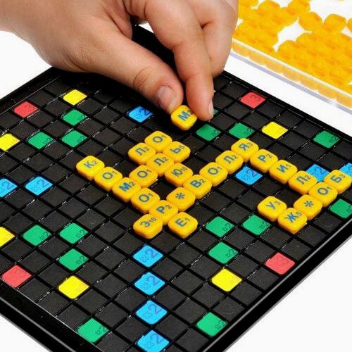Самые интересные настольные игры для взрослых