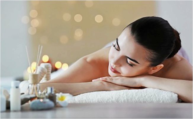 (spa-процедуры, мужчин, женщин) Что такое Spa-процедуры - самые популярные комплексы