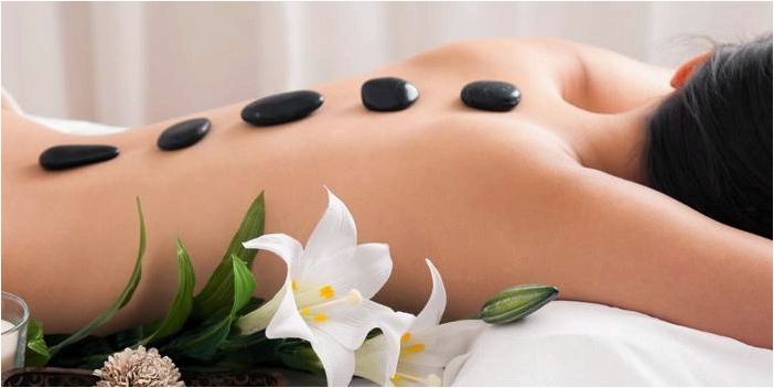 (spa-процедуры, мужчин, женщин) Что такое Spa-процедуры - самые популярные комплексы