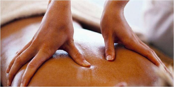 (spa-процедуры, мужчин, женщин) Что такое Spa-процедуры - самые популярные комплексы