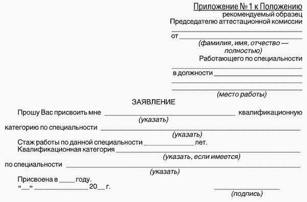 Квалификационные категории врачей: описание и правила получения