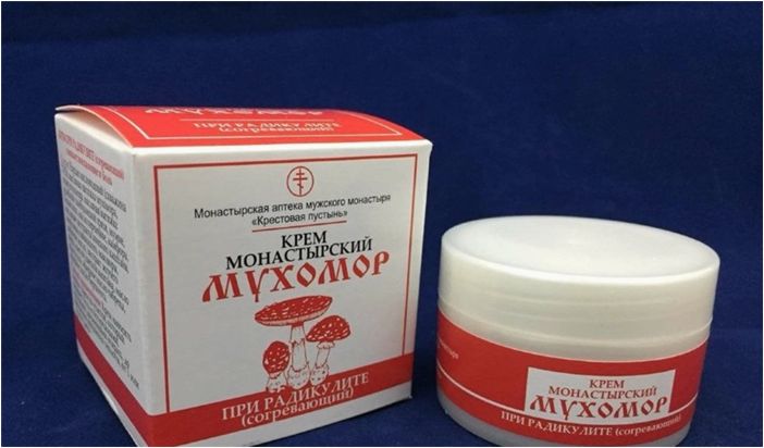 Мухомор — характеристика, особенности строения и применение