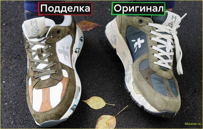 Кроссовки Premiata: что за бренд, лучшие мужские, женские и детские модели