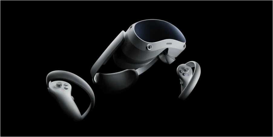 В Pico 4 появилась полная поддержка OpenXR — почему это важно