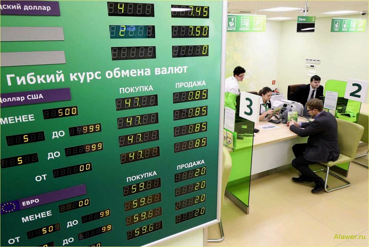 Быстрый обмен валют: проверенные обменники, где выгодно менять деньги