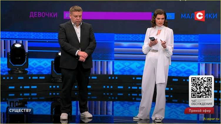 Главные новости интернета: свежие события и важные тенденции