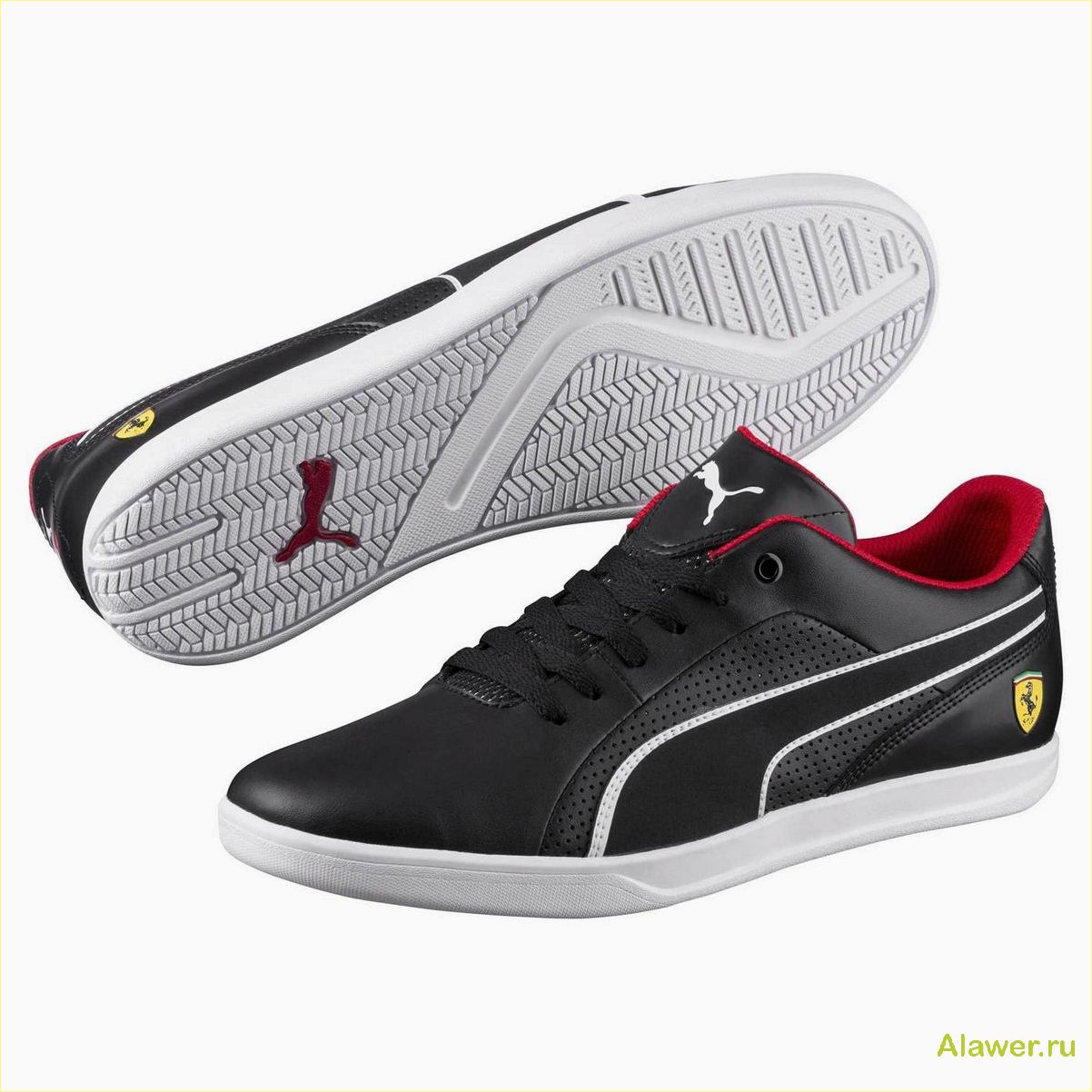 Кроссовки Puma мужские