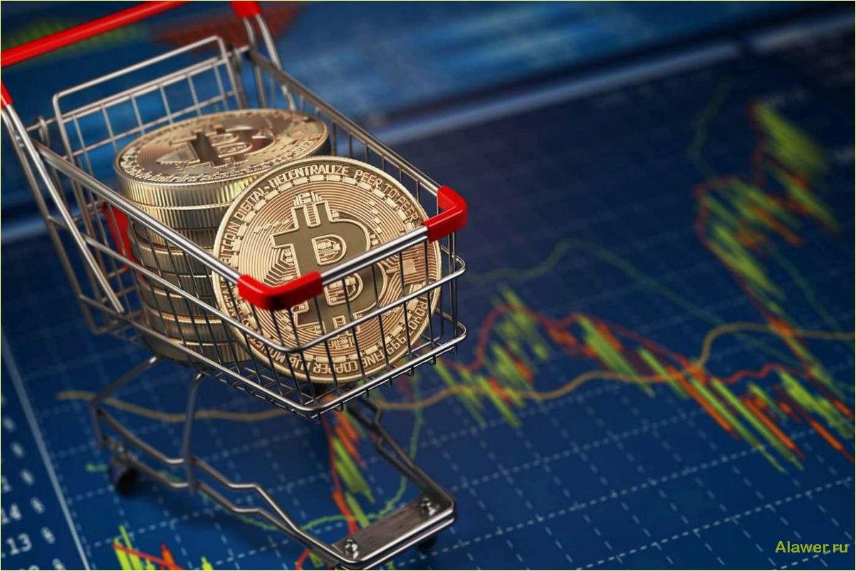 Как купить биткоины: подробное руководство для начинающих