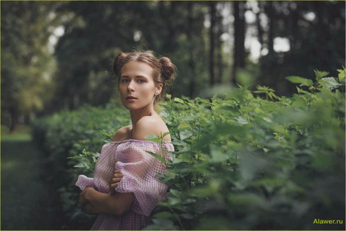 (портретный, фотограф, искусство, запечатлеть, красоту) Портретный фотограф: искусство запечатлеть красоту души
