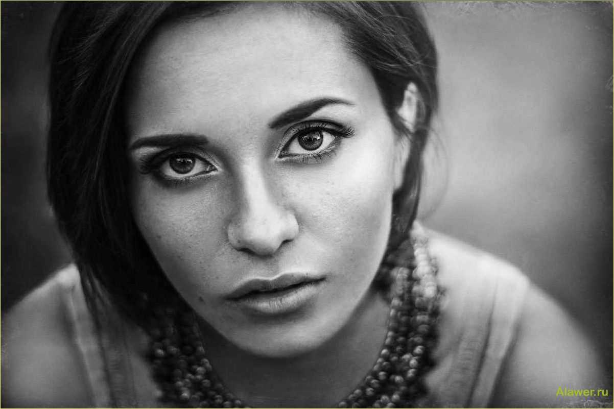 (портретный, фотограф, искусство, запечатлеть, красоту) Портретный фотограф: искусство запечатлеть красоту души