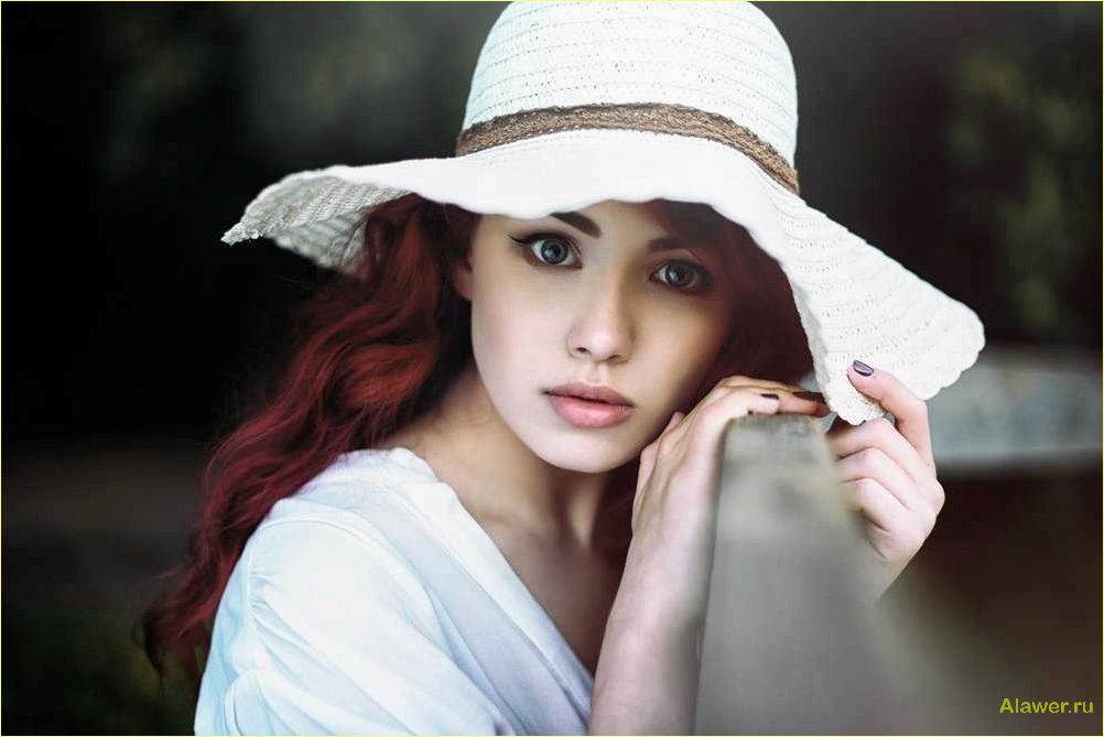 (портретный, фотограф, искусство, запечатлеть, красоту) Портретный фотограф: искусство запечатлеть красоту души