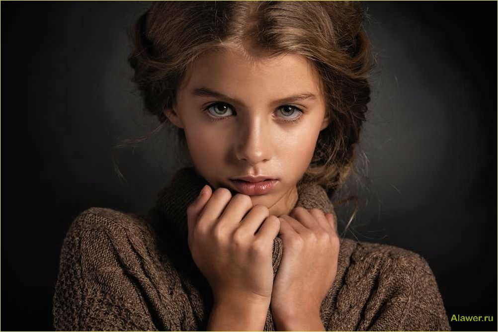 (портретный, фотограф, искусство, запечатлеть, красоту) Портретный фотограф: искусство запечатлеть красоту души
