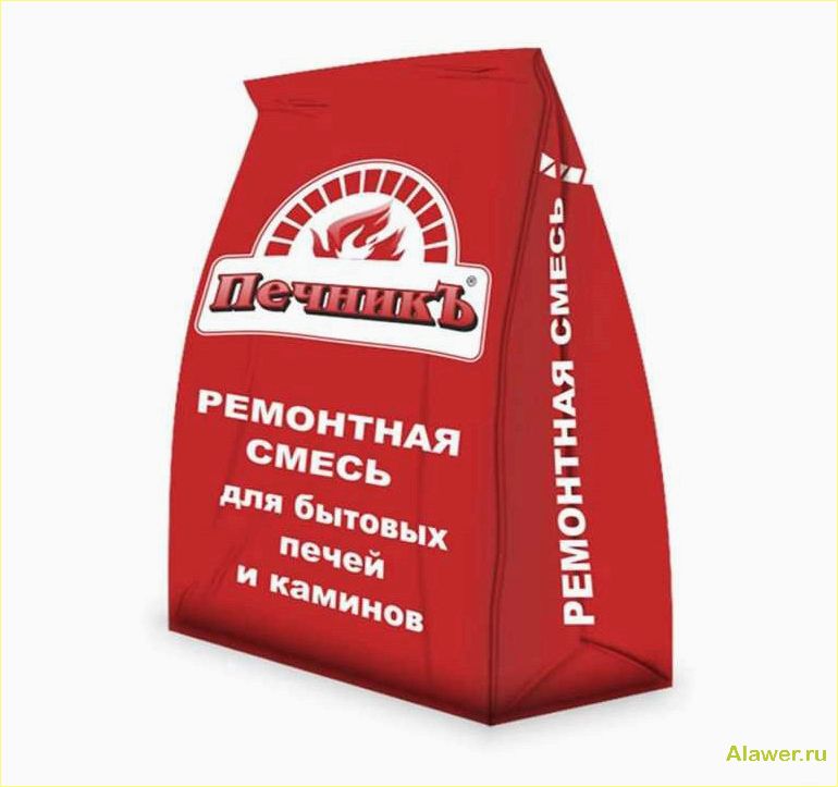 Ремонтная смесь: советы и рекомендации