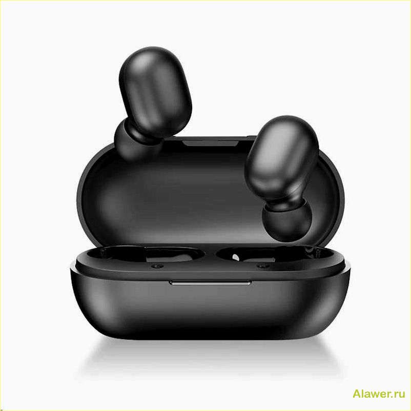 Беспроводные наушники Xiaomi: обзор, характеристики, отзывы