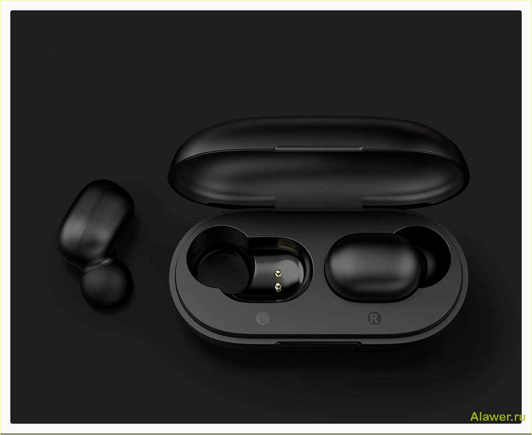 Беспроводные наушники Xiaomi: обзор, характеристики, отзывы