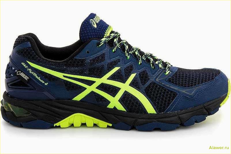 Где купить кроссовки Asics