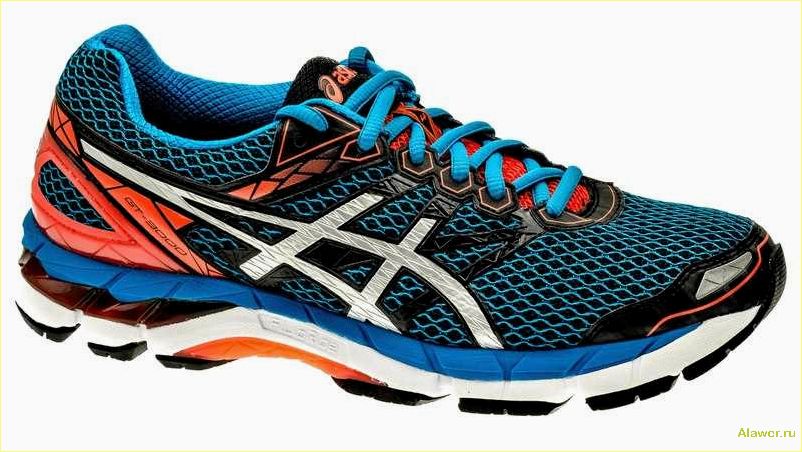 Где купить кроссовки Asics