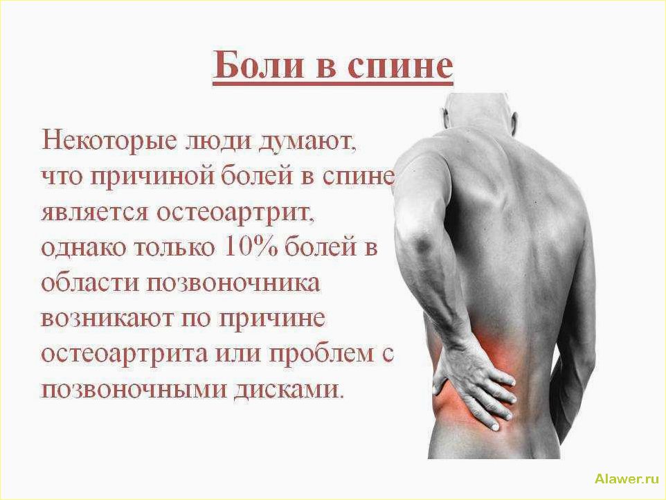 (лечение, боли, пояснице) Лечение боли в пояснице
