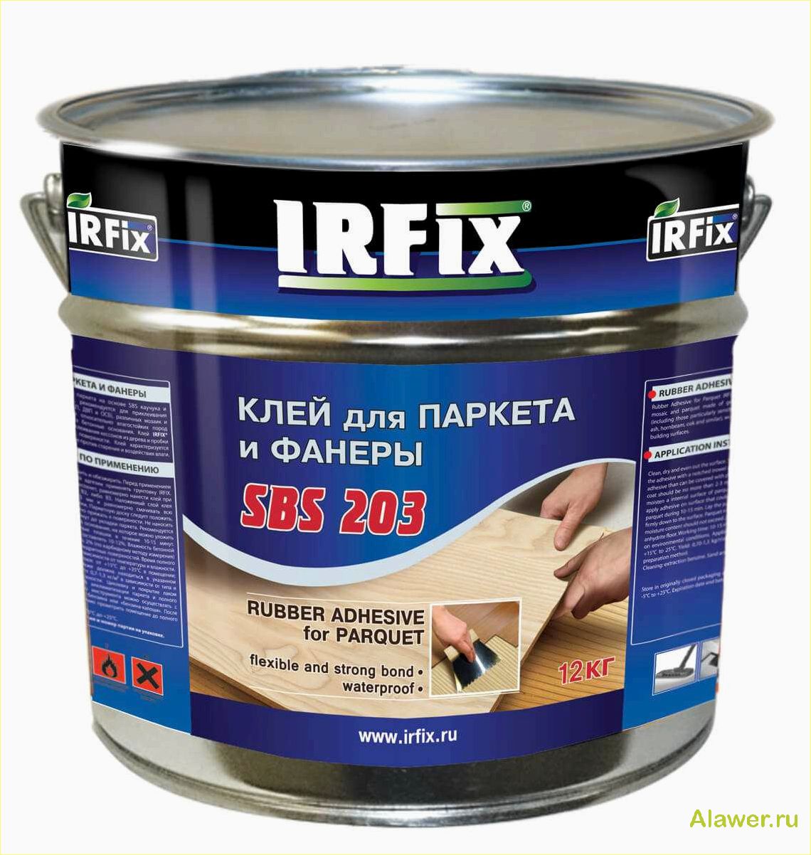 Паркетный клей: выбираем лучшее средство для надежной фиксации паркета