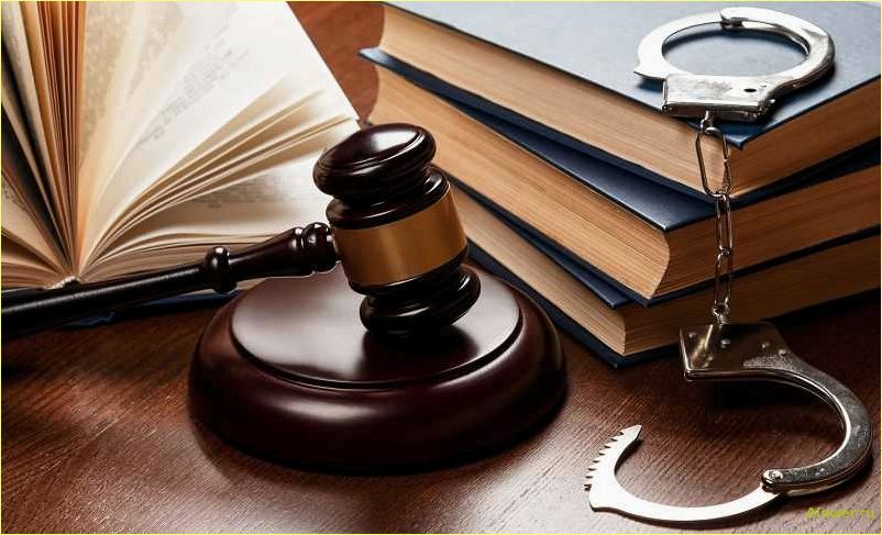 Адвокаты по уголовным делам: квалифицированная юридическая помощь