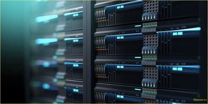 Все, что нужно знать о VPS-хостинге