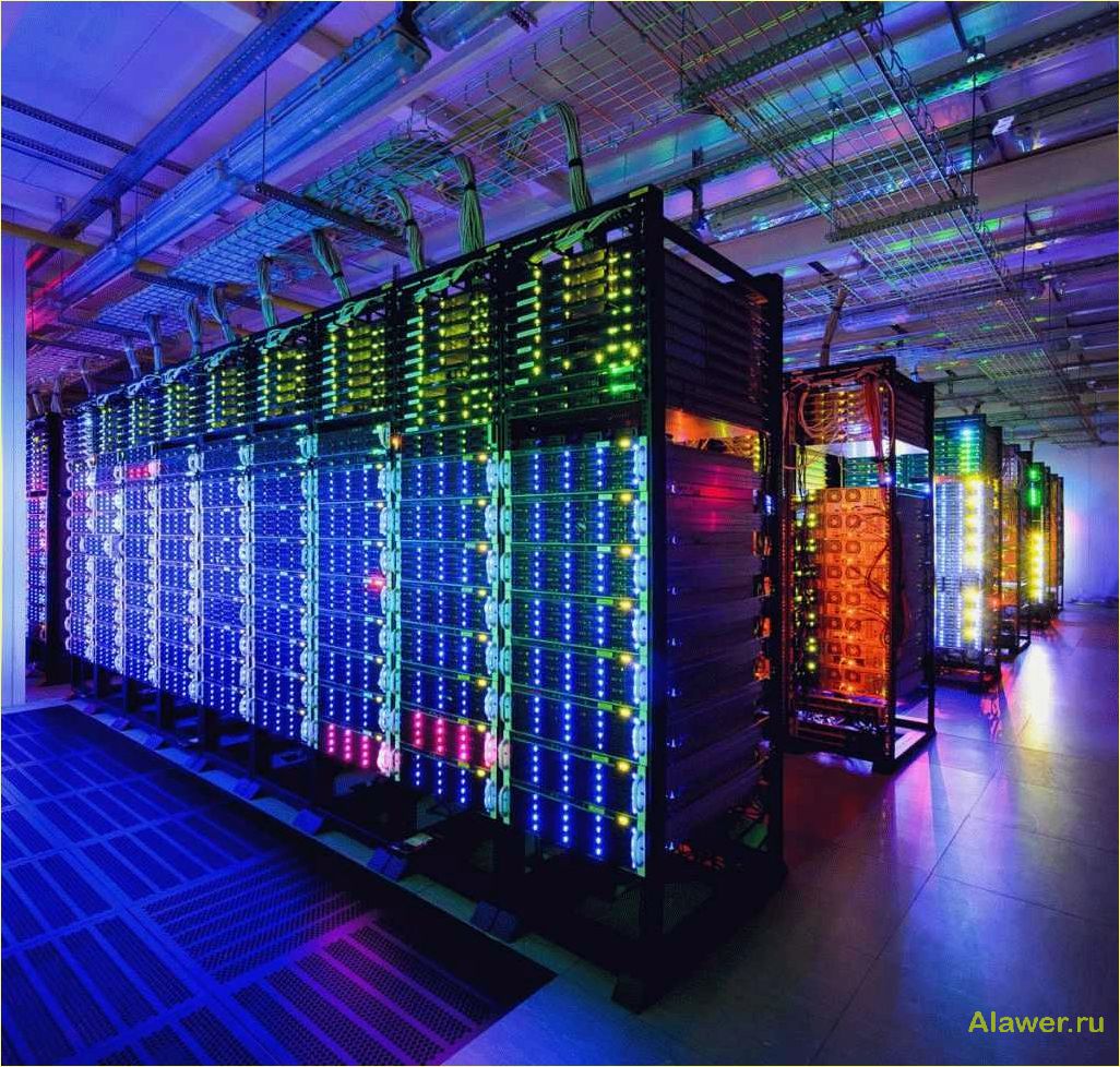 Все, что нужно знать о VPS-хостинге