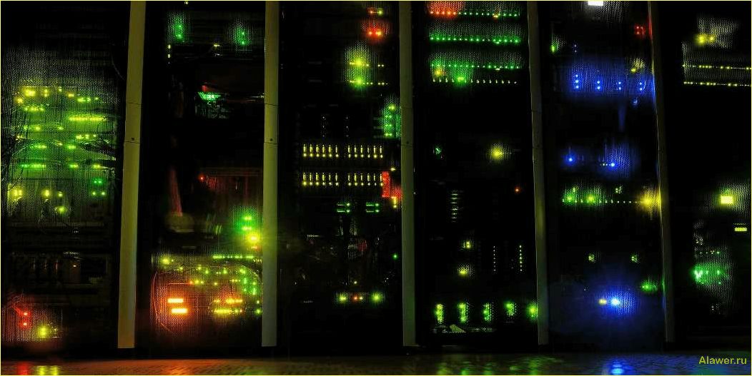 Все, что нужно знать о VPS-хостинге