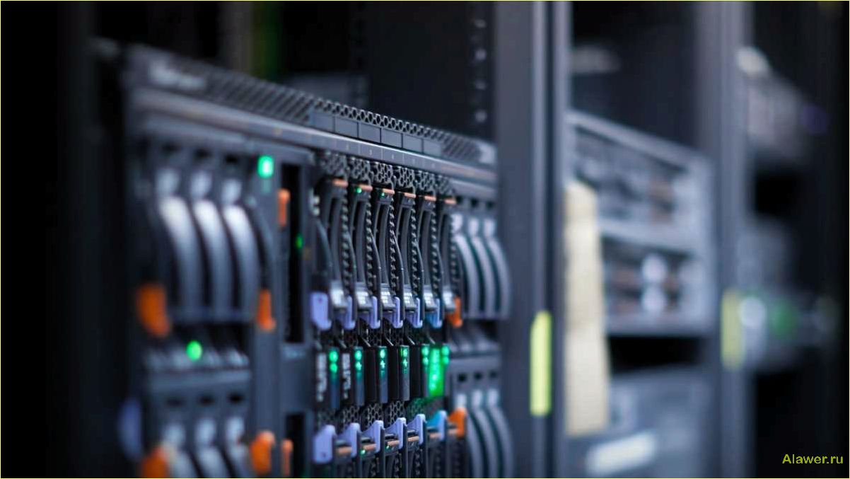 Все, что нужно знать о VPS-хостинге