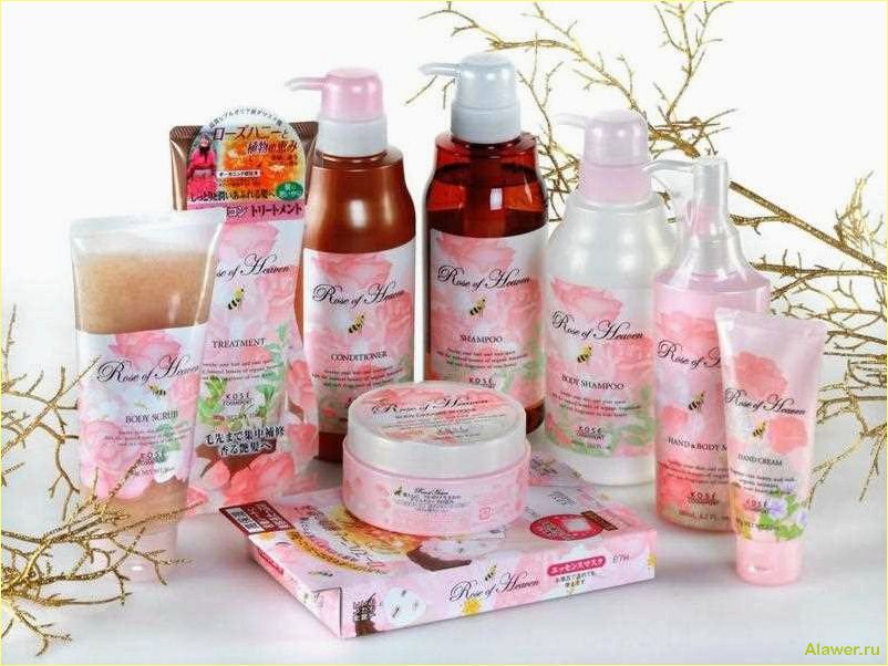 Лучшие бренды и продукты японской косметики для вашей кожи