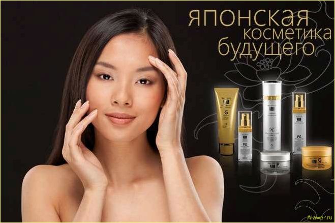 Лучшие бренды и продукты японской косметики для вашей кожи