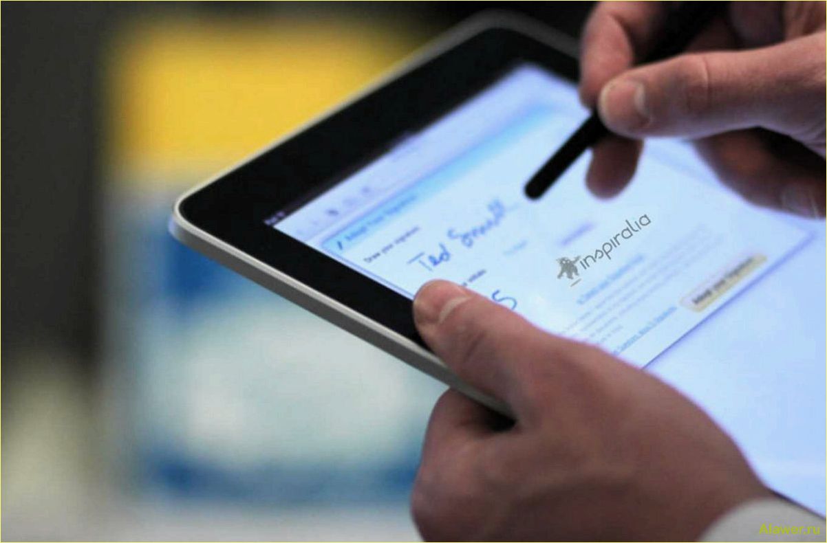 Как использовать электронную подпись DocuSign для упрощения бизнеса