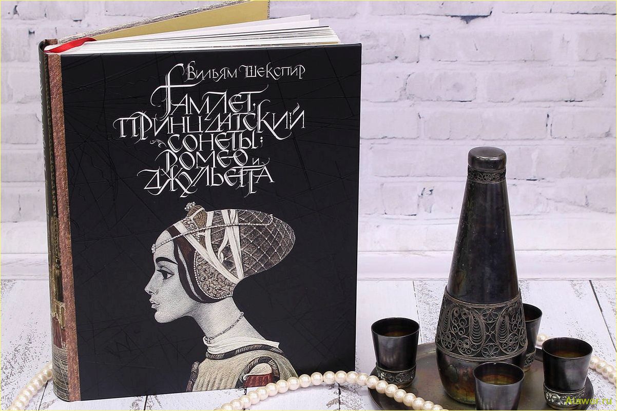 Идеальные подарочные книги для любого повода