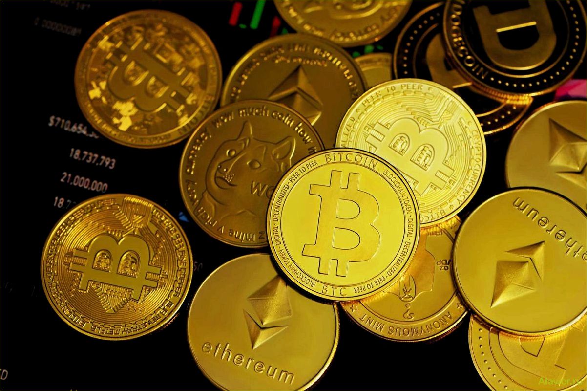 Как легко купить Bitcoin и начать свое криптовалютное путешествие