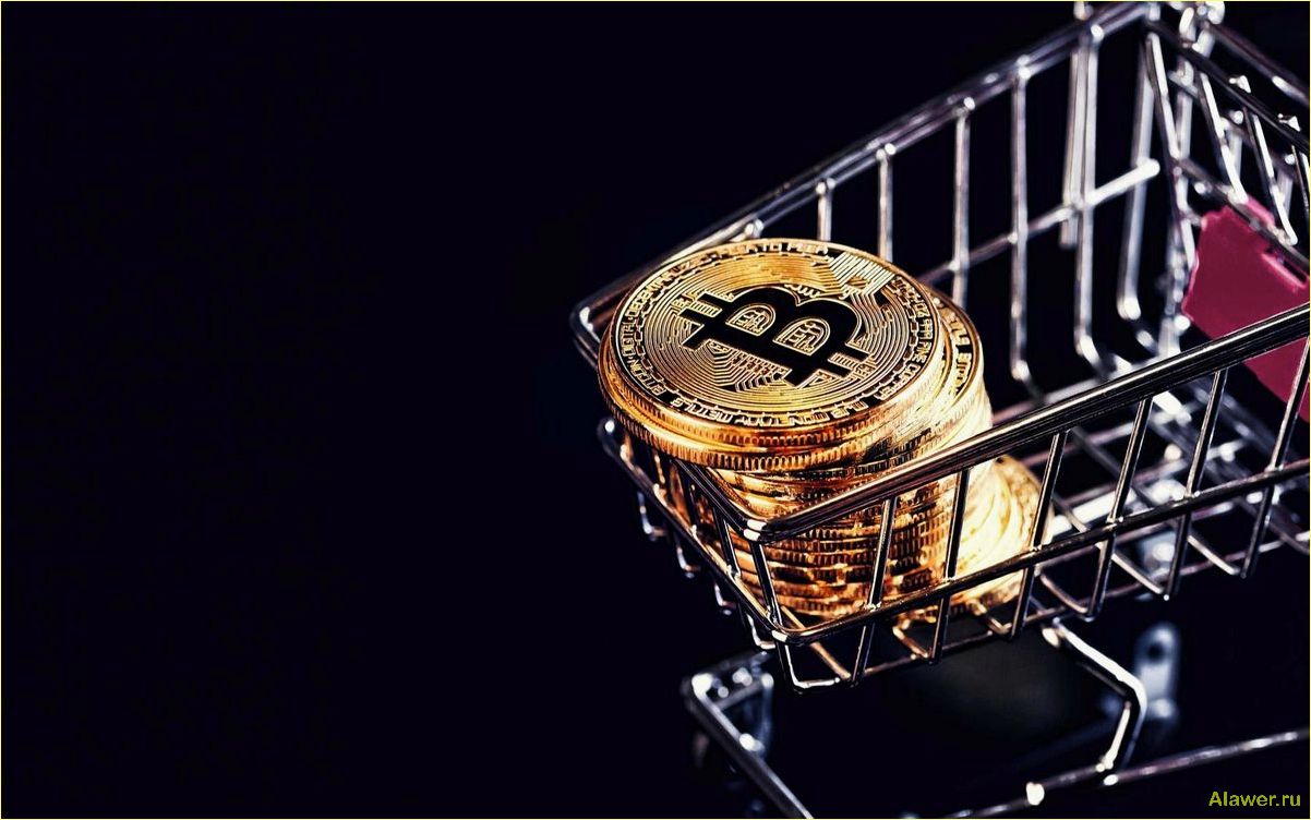 Как легко купить Bitcoin и начать свое криптовалютное путешествие