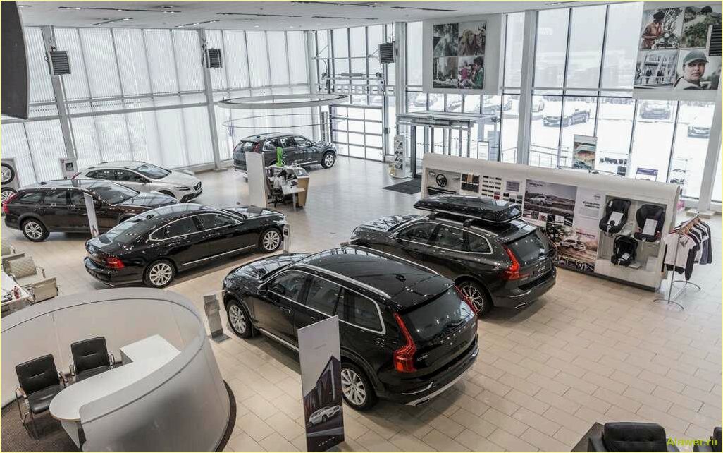 (лучшие, автосалоны, покупки, автомобиля, вашей) Лучшие автосалоны для покупки автомобиля вашей мечты