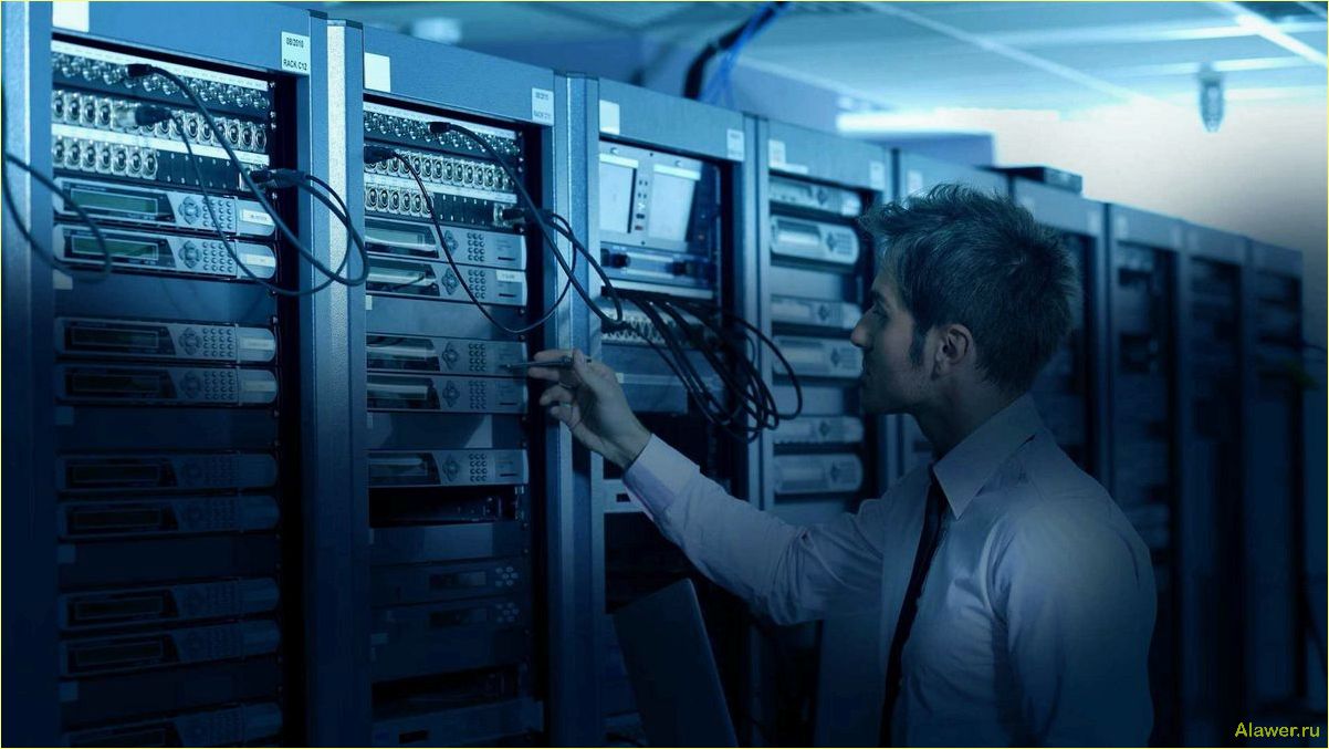 (преимущества, выделенного, vps-сервера, бизнеса) Преимущества выделенного VPS-сервера для вашего бизнеса