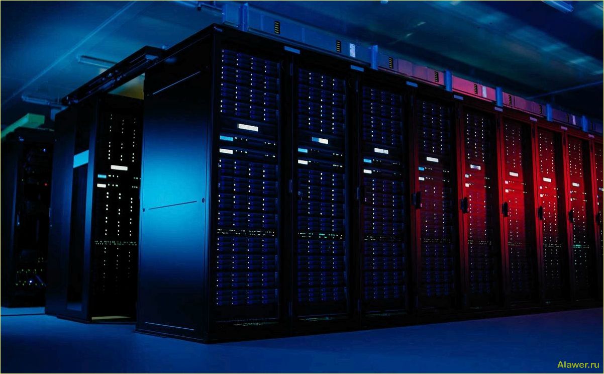(преимущества, выделенного, vps-сервера, бизнеса) Преимущества выделенного VPS-сервера для вашего бизнеса
