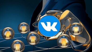 Как набрать просмотры во ВКонтакте