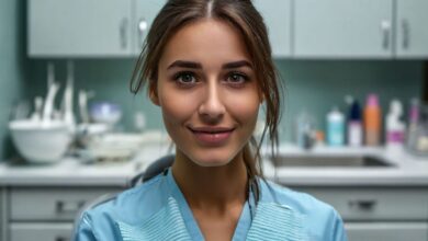 С чем чаще всего женщины после 60 обращаются к стоматологам